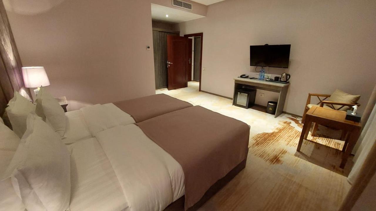 Aurora Resort, ซากาดซอร์ ภายนอก รูปภาพ