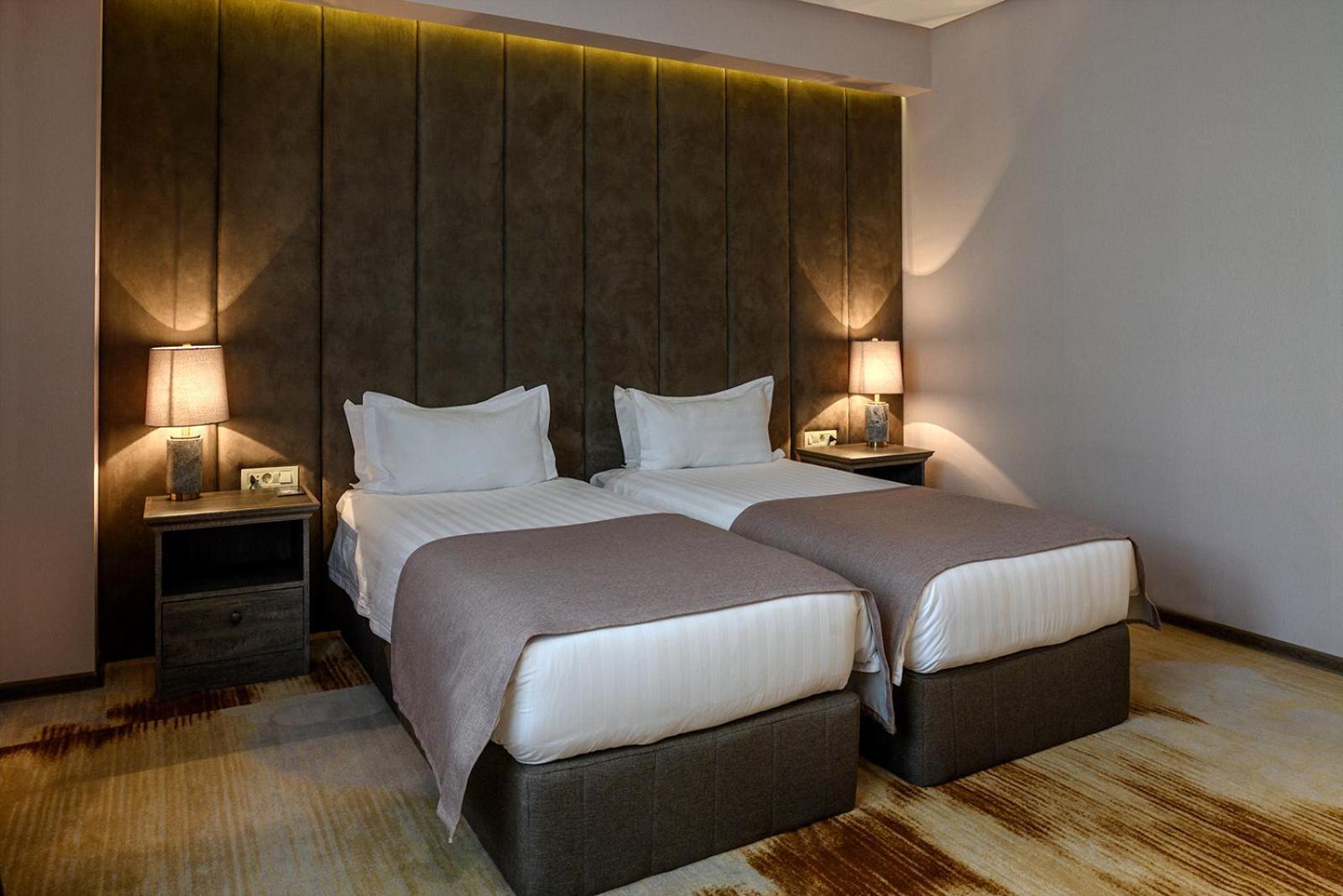 Aurora Resort, ซากาดซอร์ ภายนอก รูปภาพ