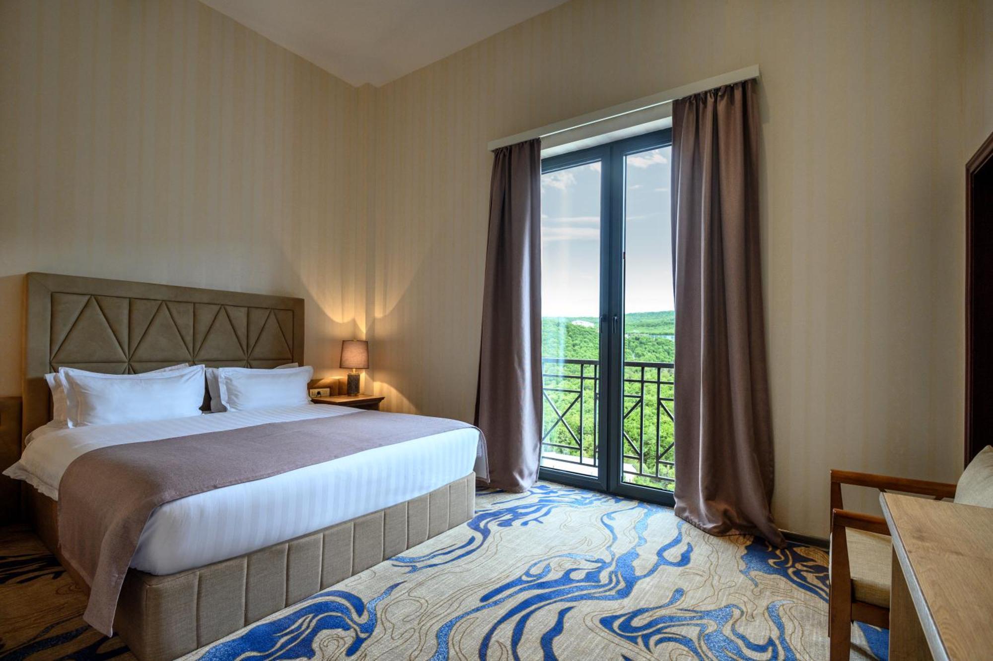 Aurora Resort, ซากาดซอร์ ภายนอก รูปภาพ