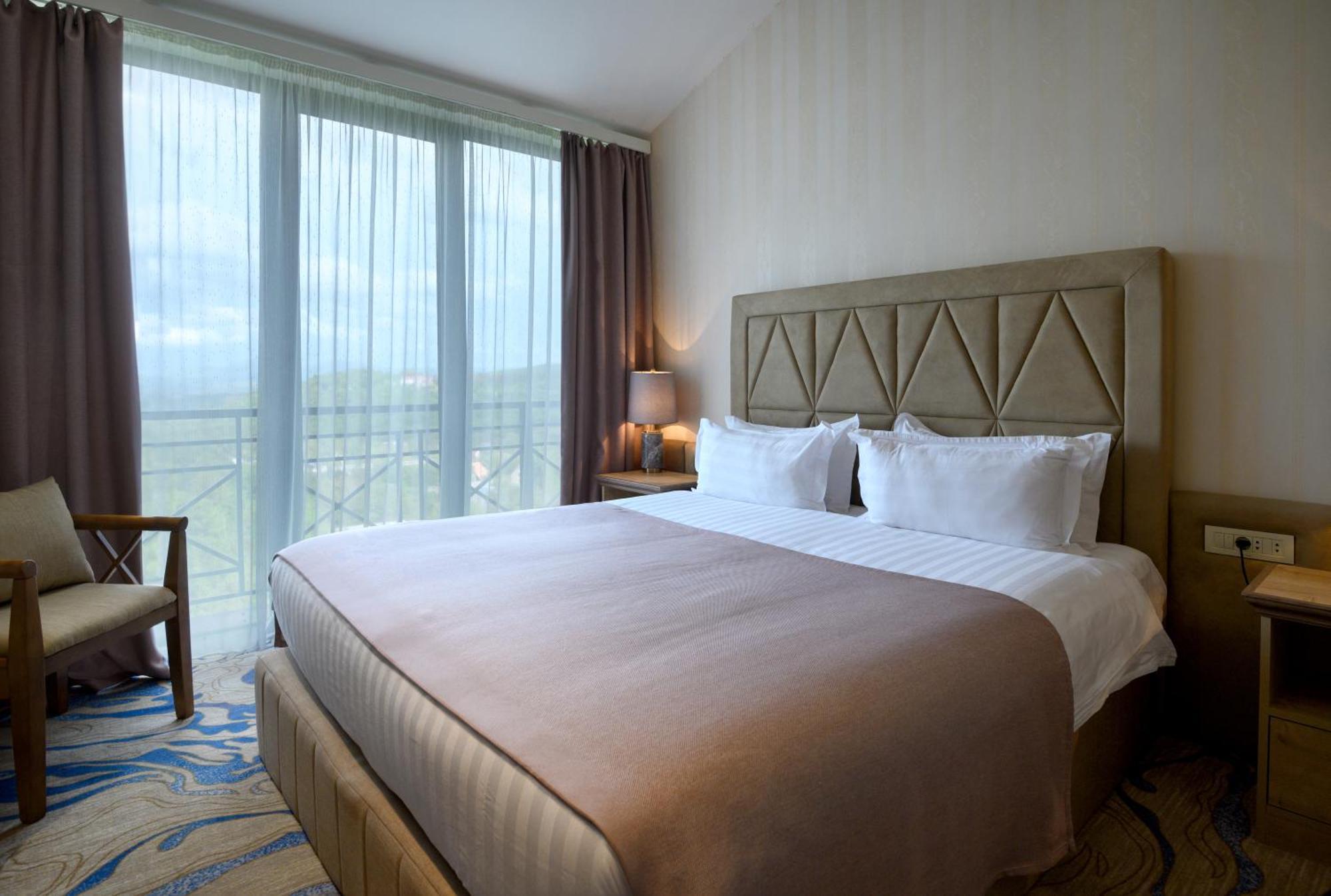 Aurora Resort, ซากาดซอร์ ภายนอก รูปภาพ