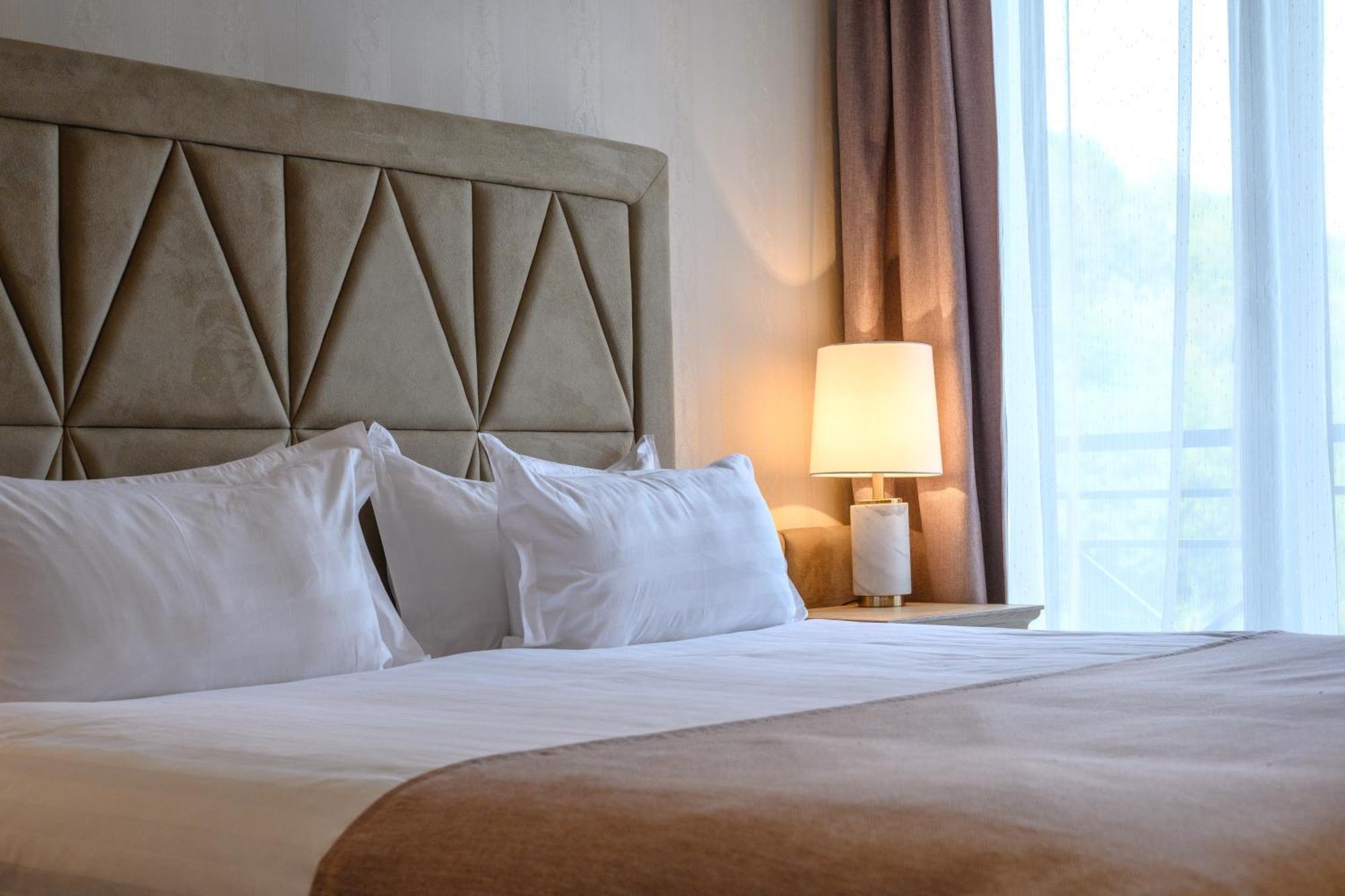 Aurora Resort, ซากาดซอร์ ภายนอก รูปภาพ