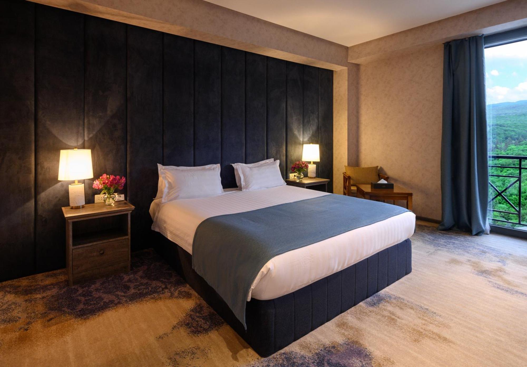 Aurora Resort, ซากาดซอร์ ภายนอก รูปภาพ