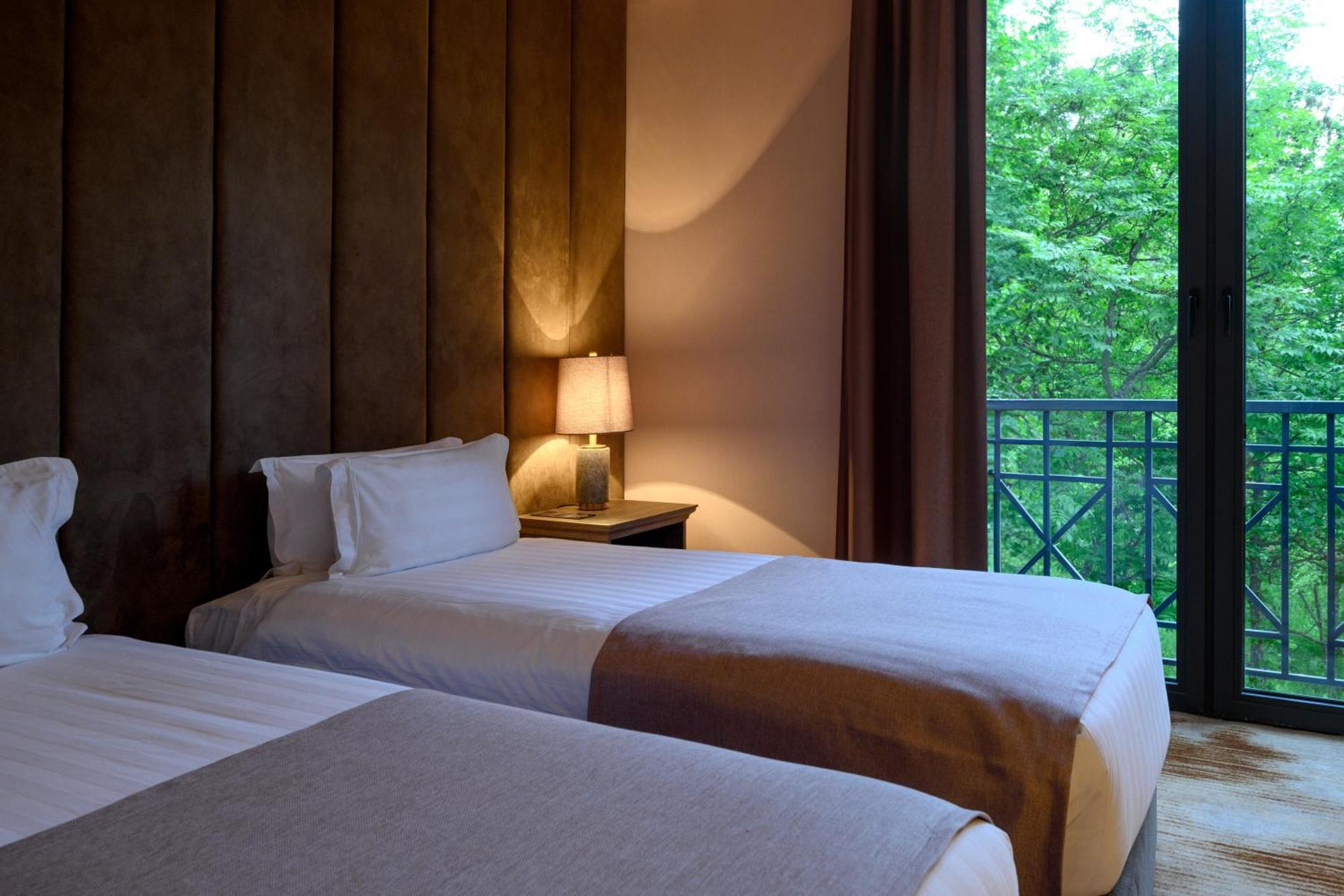 Aurora Resort, ซากาดซอร์ ภายนอก รูปภาพ