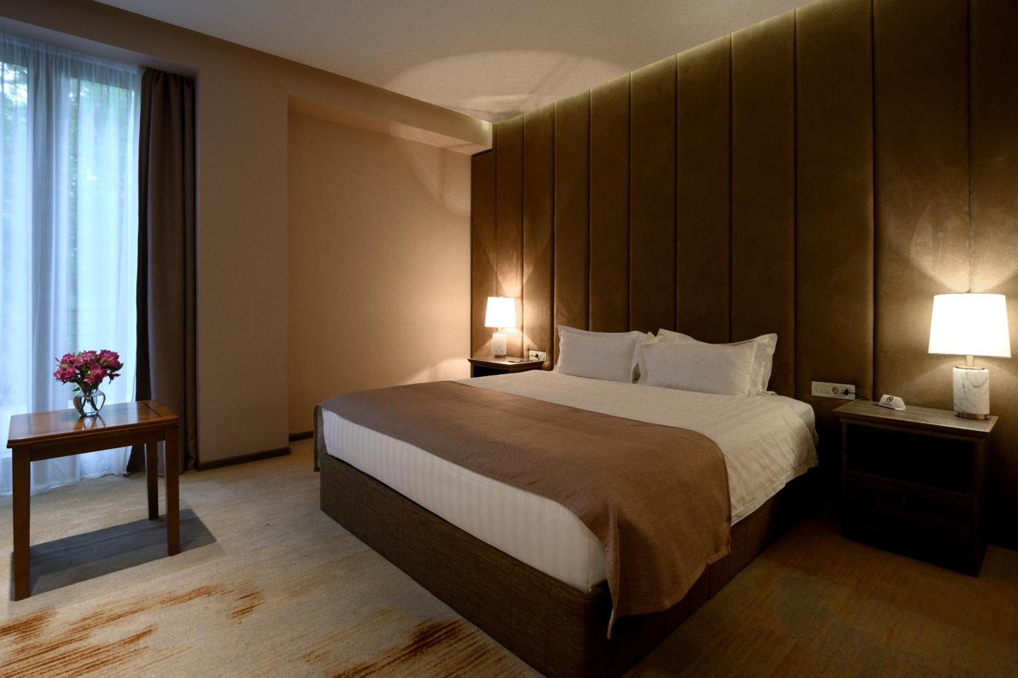 Aurora Resort, ซากาดซอร์ ภายนอก รูปภาพ
