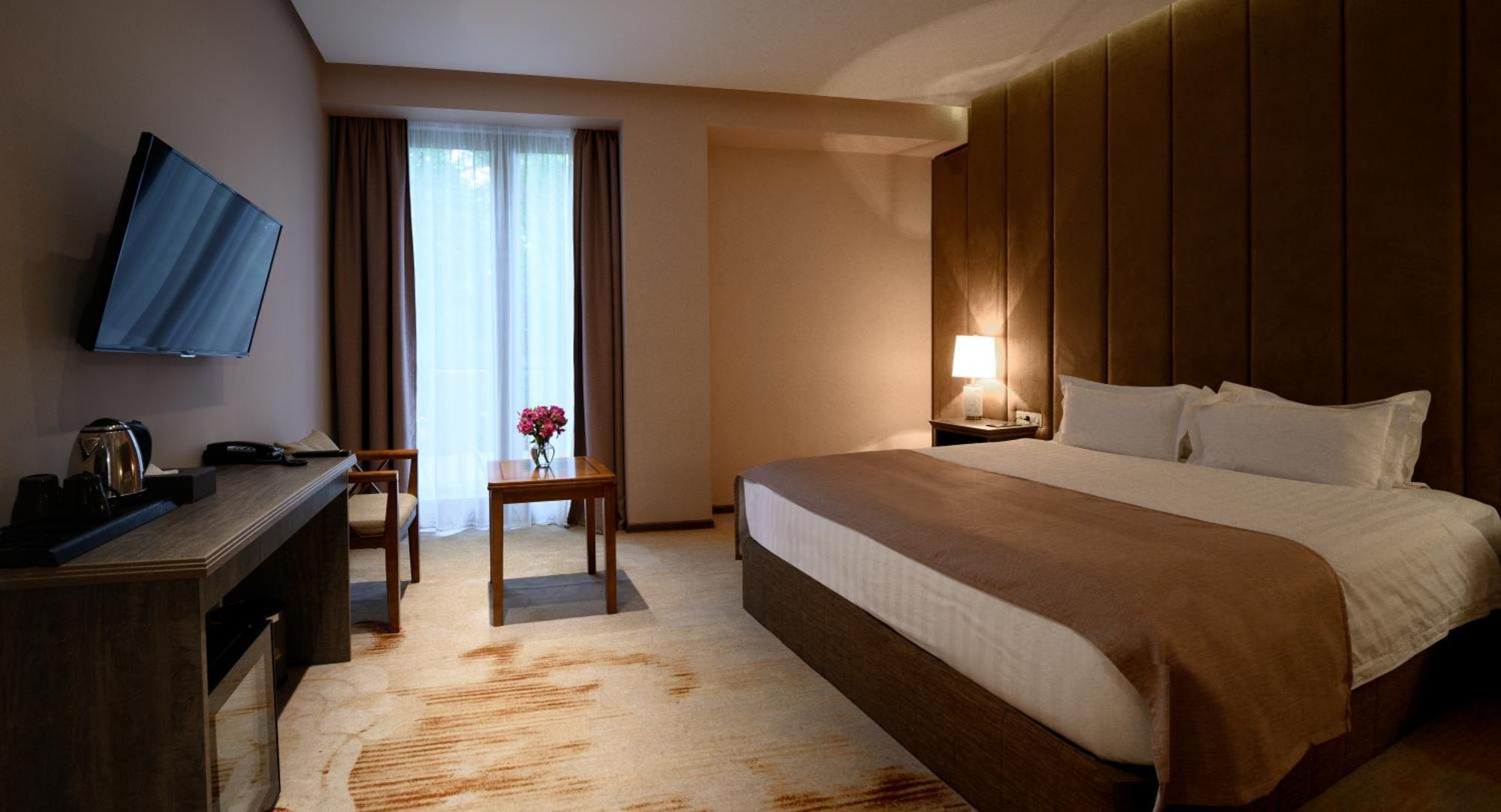 Aurora Resort, ซากาดซอร์ ภายนอก รูปภาพ