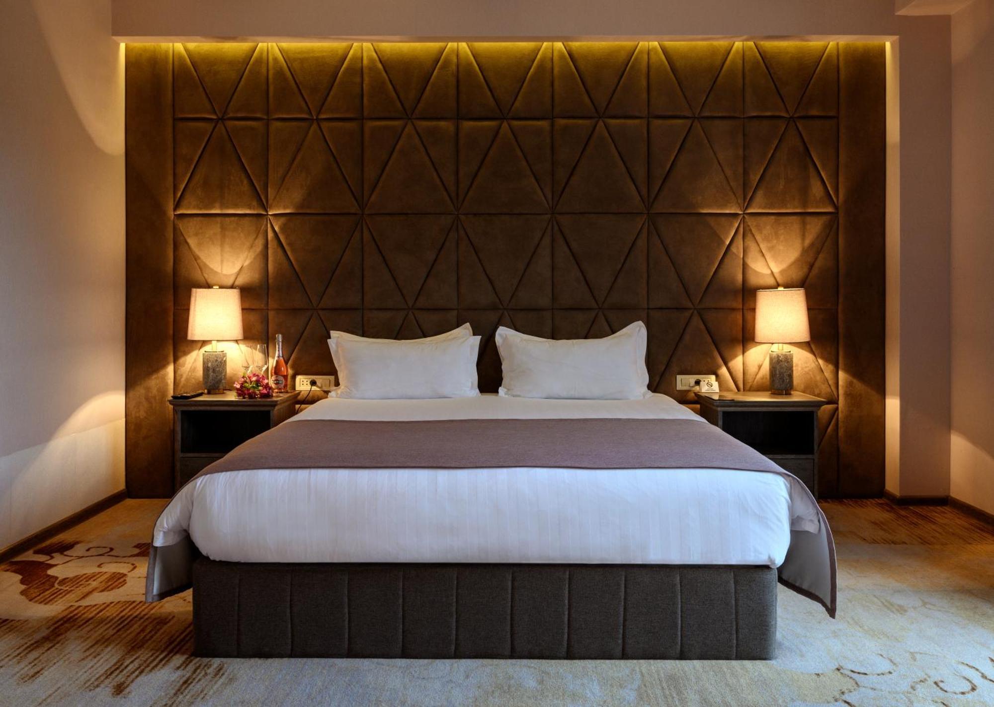 Aurora Resort, ซากาดซอร์ ภายนอก รูปภาพ