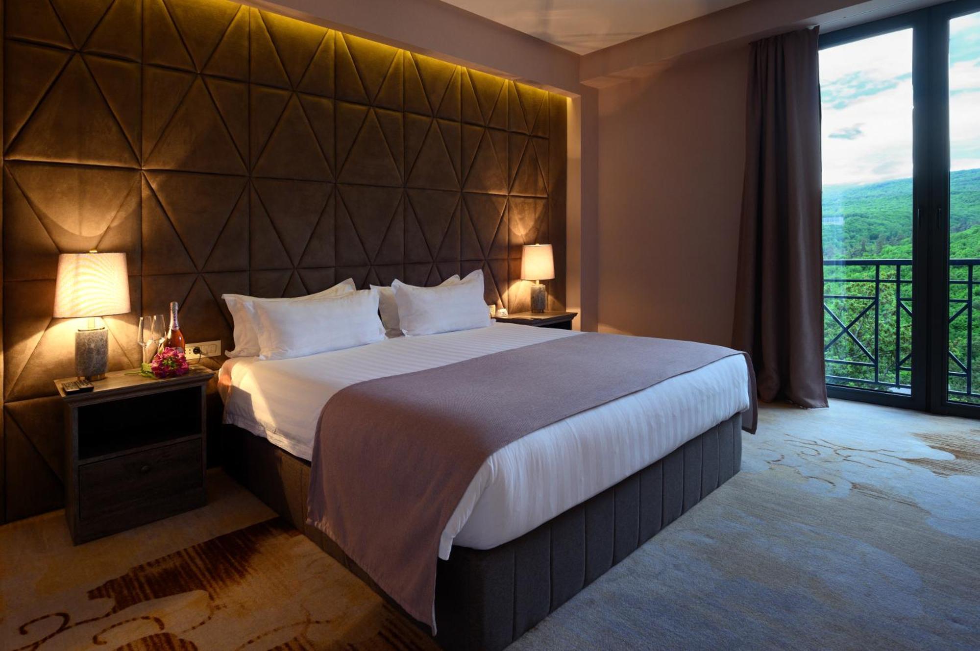 Aurora Resort, ซากาดซอร์ ภายนอก รูปภาพ