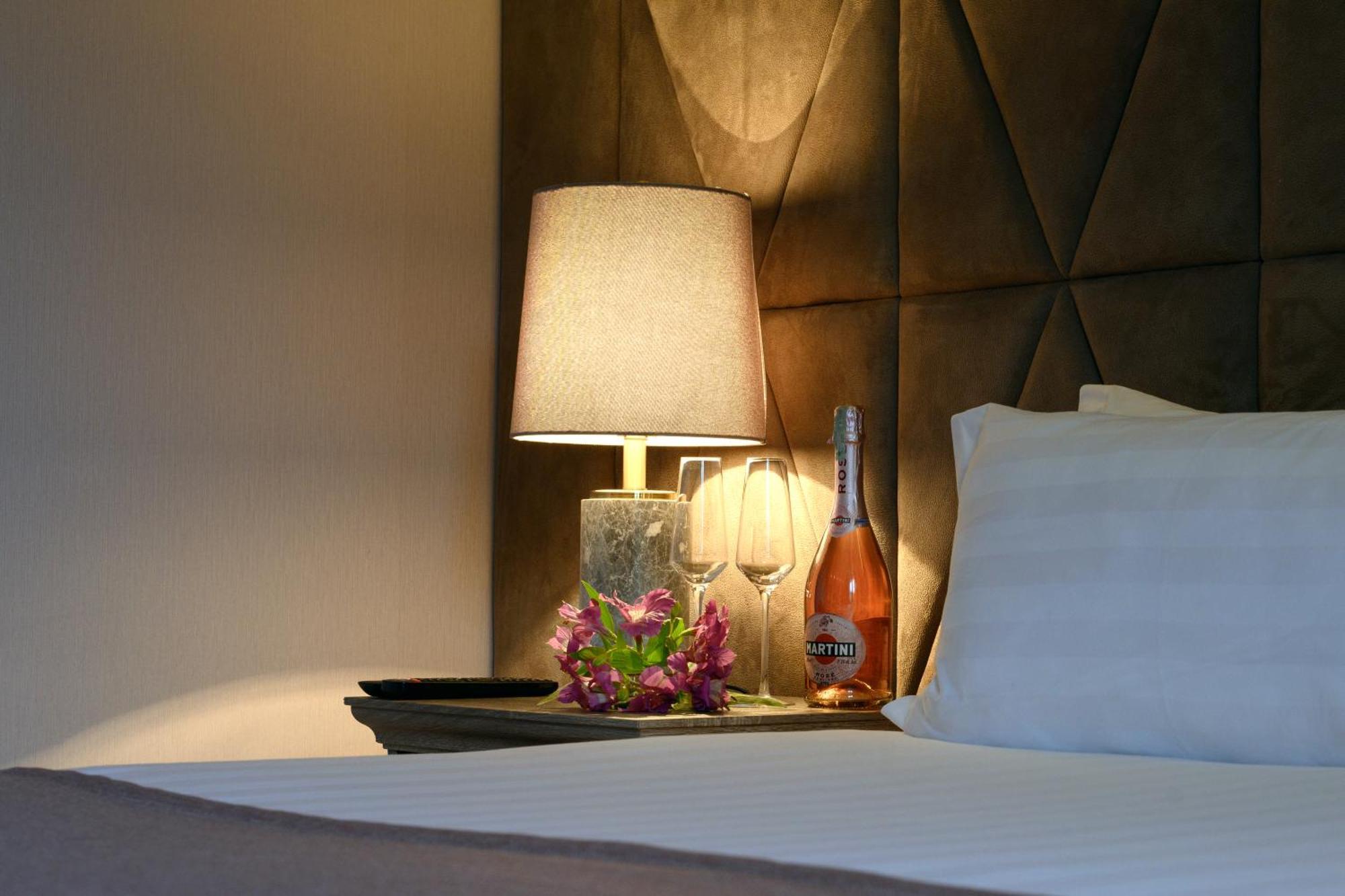 Aurora Resort, ซากาดซอร์ ภายนอก รูปภาพ